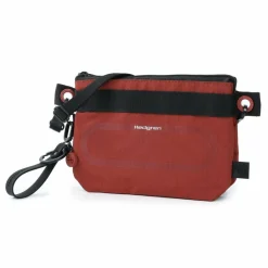 New Hedgren Uni Ichi S Umhängetasche RFID Schutz 19 cm dahlia red