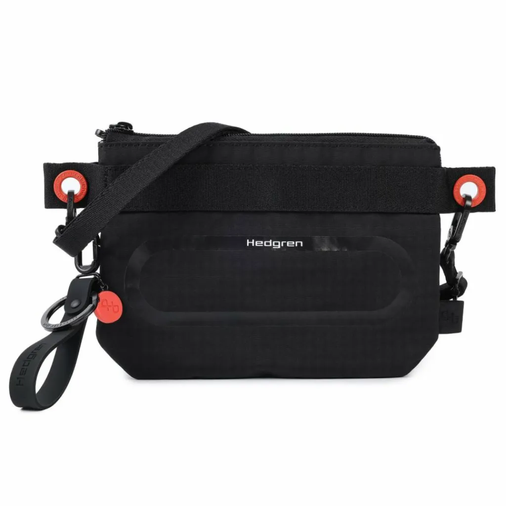 Hedgren Uni Ichi S Umhängetasche RFID Schutz 19 cm