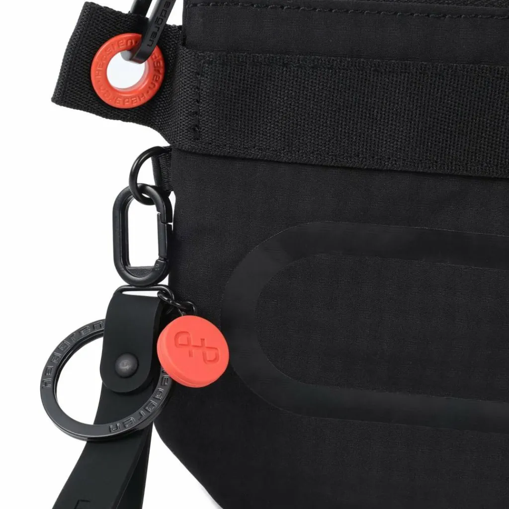 Hedgren Uni Ichi S Umhängetasche RFID Schutz 19 cm