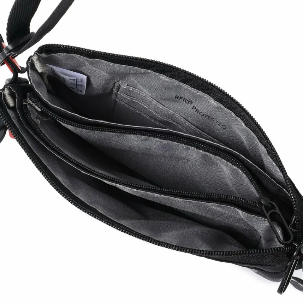 Hedgren Uni Ichi S Umhängetasche RFID Schutz 19 cm