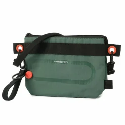 Hedgren Umhängetaschen<Uni Ichi S Umhängetasche RFID Schutz 19 cm duck green