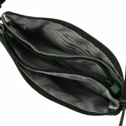 Hedgren Umhängetaschen<Uni Ichi S Umhängetasche RFID Schutz 19 cm duck green