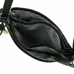 Online Hedgren Uni Ichi S Umhängetasche RFID Schutz 19 cm black ink