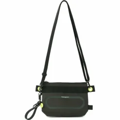 Online Hedgren Uni Ichi S Umhängetasche RFID Schutz 19 cm black ink