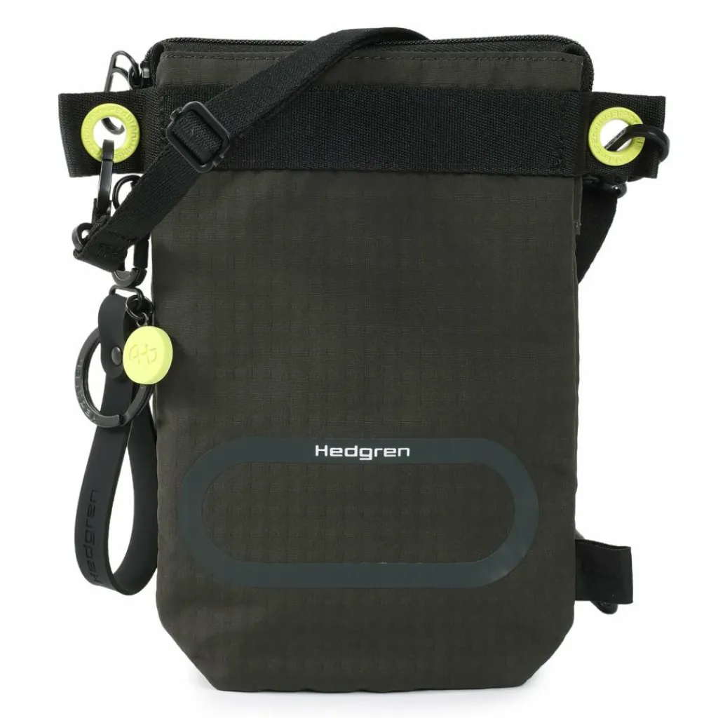 Hedgren Uni Otu Umhängetasche RFID Schutz 13 cm