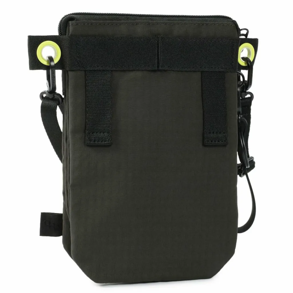 Hedgren Uni Otu Umhängetasche RFID Schutz 13 cm