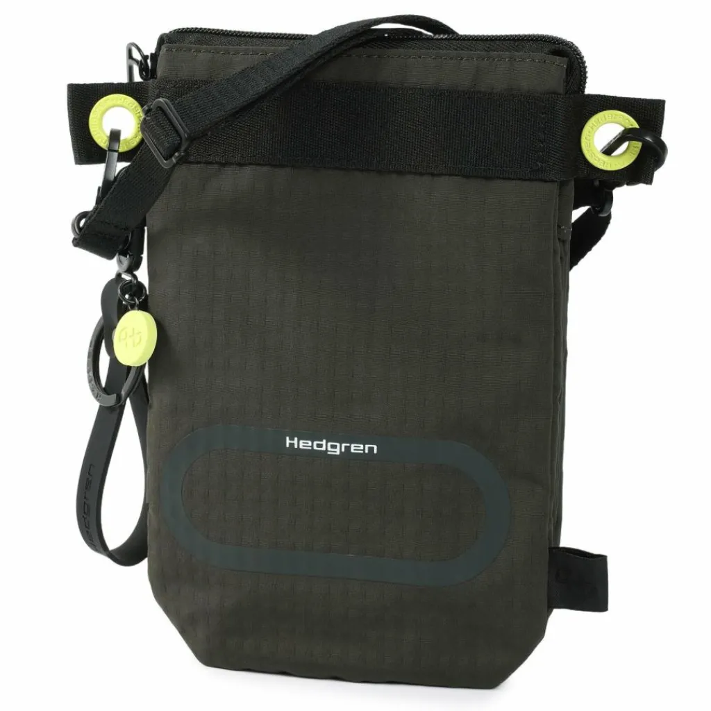 Hedgren Uni Otu Umhängetasche RFID Schutz 13 cm