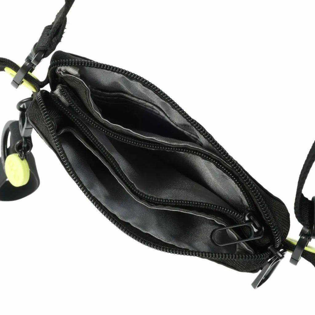 Hedgren Uni Otu Umhängetasche RFID Schutz 13 cm