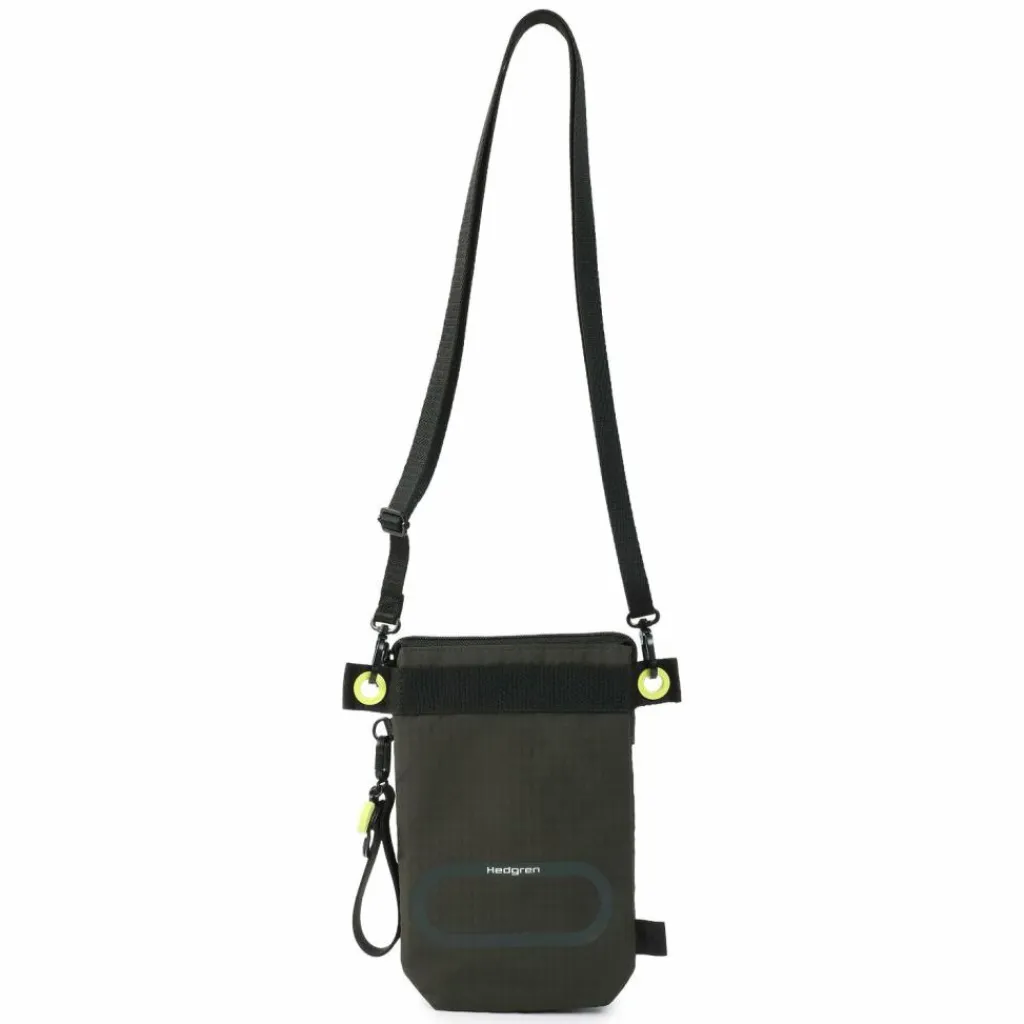 Hedgren Uni Otu Umhängetasche RFID Schutz 13 cm