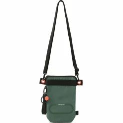 Outlet Hedgren Uni Otu Umhängetasche RFID Schutz 13 cm duck green