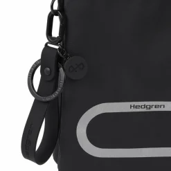 Online Hedgren Uni Otu Umhängetasche RFID Schutz 13 cm coated black