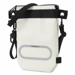 Hedgren Umhängetaschen<Uni Otu Umhängetasche RFID Schutz 13 cm coated vaporous grey