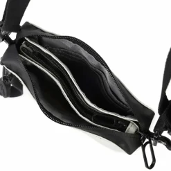 Hedgren Umhängetaschen<Uni Otu Umhängetasche RFID Schutz 13 cm coated vaporous grey