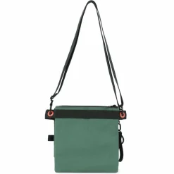 Hot Hedgren Uni Umhängetaschen-set RFID 3 tlg. duck green