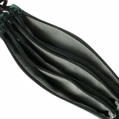 Hot Hedgren Uni Umhängetaschen-set RFID 3 tlg. duck green