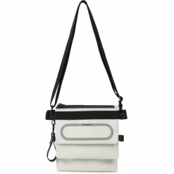 Hedgren Umhängetaschen<Uni Umhängetaschen-set RFID 3 tlg. coated vaporous grey