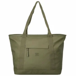 Herschel Shopper|Schultertaschen<Alberni Shopper Tasche 38 cm ivy green