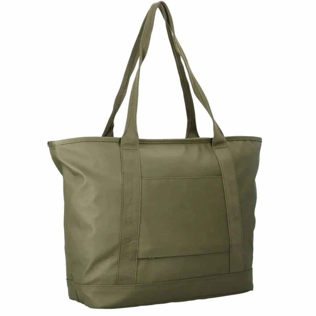 Herschel Shopper|Schultertaschen<Alberni Shopper Tasche 38 cm ivy green