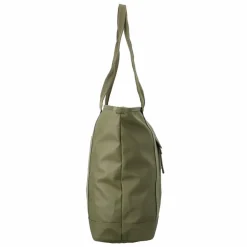 Herschel Shopper|Schultertaschen<Alberni Shopper Tasche 38 cm ivy green
