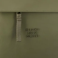 Herschel Shopper|Schultertaschen<Alberni Shopper Tasche 38 cm ivy green