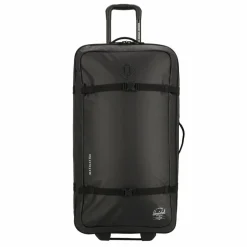 Herschel All Season 2 Rollen Trolley 78 cm black