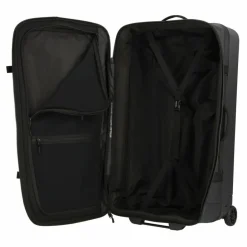 Herschel All Season 2 Rollen Trolley 78 cm black
