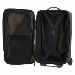Herschel All Season 2 Rollen Kabinentrolley 55 cm