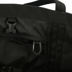 Herschel Henkeltaschen|Schultertaschen<All Season Gear Shopper Tasche 50 cm black