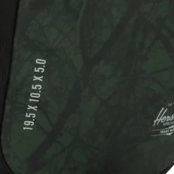 Herschel Wanderrucksäcke<All Season Wanderrucksack 51 cm pineneedle eq camo