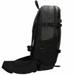 Sale Herschel All Season Wanderrucksack 52.5 cm black