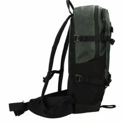 Herschel Wanderrucksäcke<All Season Wanderrucksack 52.5 cm pineneedle eq camo