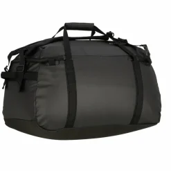 Herschel Weekender|Reisetaschen Ohne Rollen<All Season Weekender Reisetasche 61 cm black