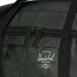 Herschel All Season Weekender Reisetasche 52 cm