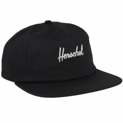 Herschel Caps<Baseball Cap 25 cm black