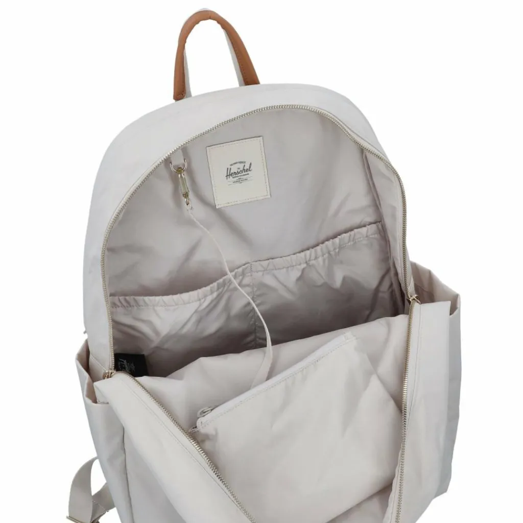 Hot Herschel Beatrix Daypack 44 cm Laptopfach moonbeam