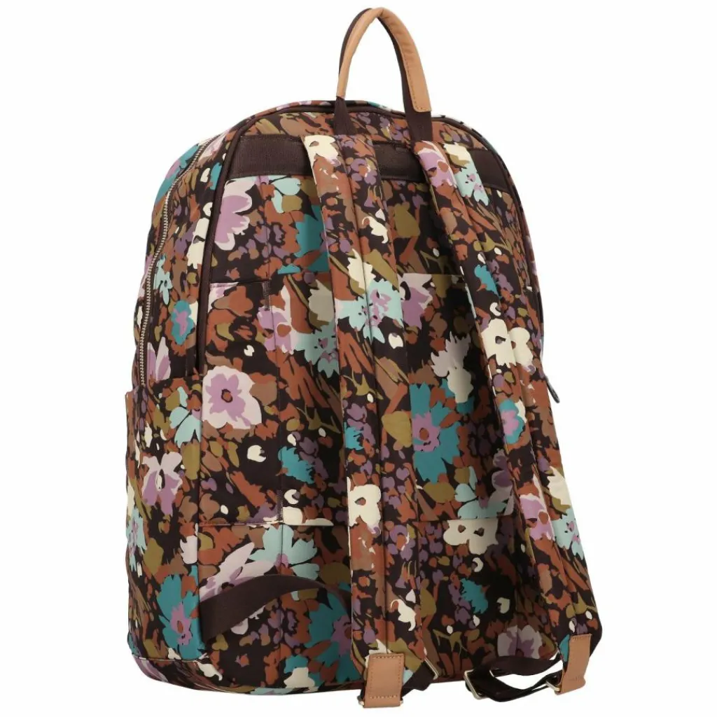 New Herschel Beatrix Daypack 43.5 cm liberty impressionist meadow