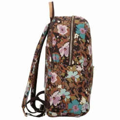 New Herschel Beatrix Daypack 43.5 cm liberty impressionist meadow