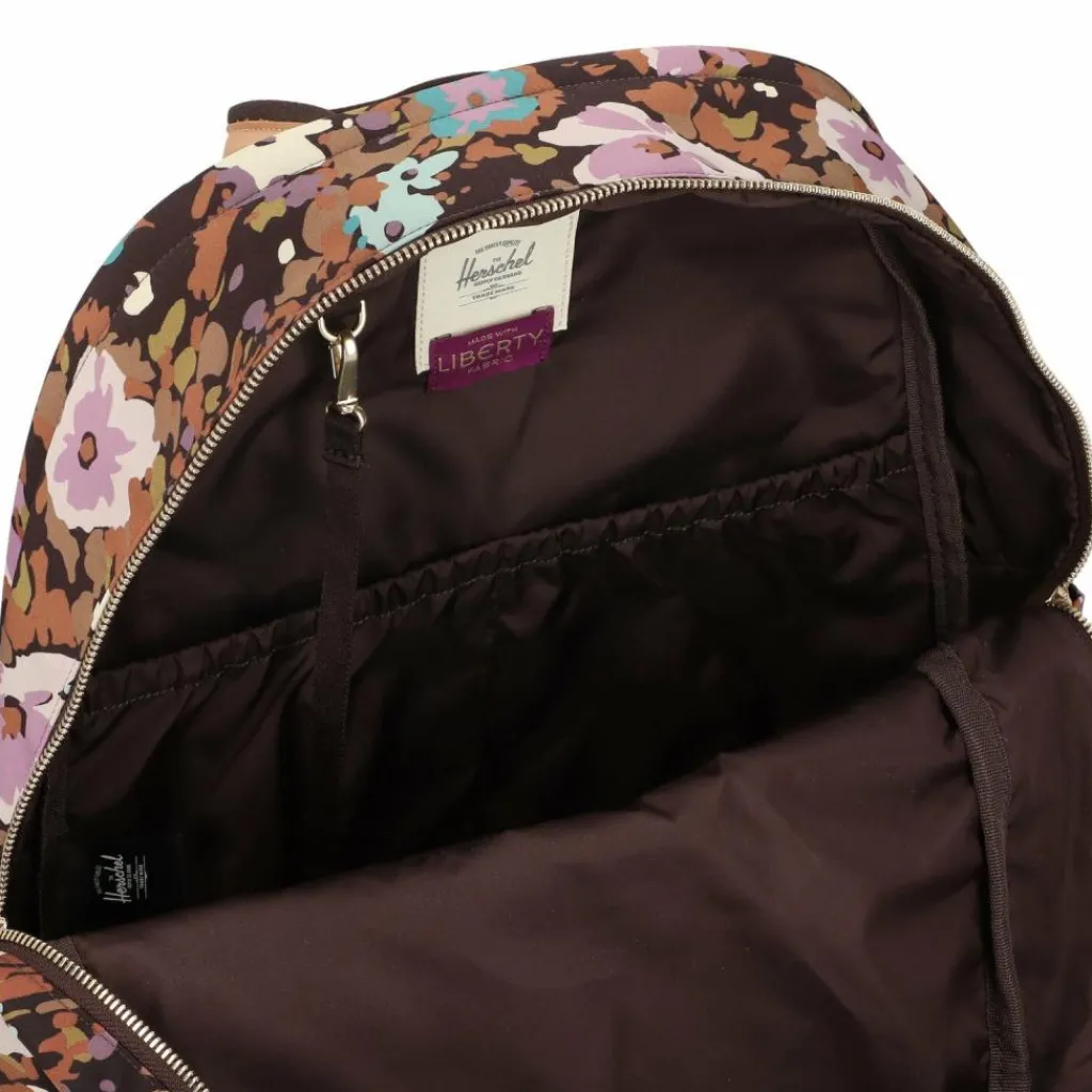 New Herschel Beatrix Daypack 43.5 cm liberty impressionist meadow
