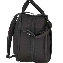 Discount Herschel Bowen Aktentasche 45 cm black