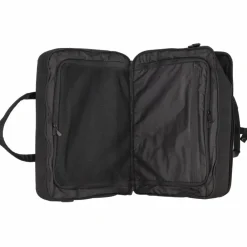Discount Herschel Bowen Aktentasche 45 cm black
