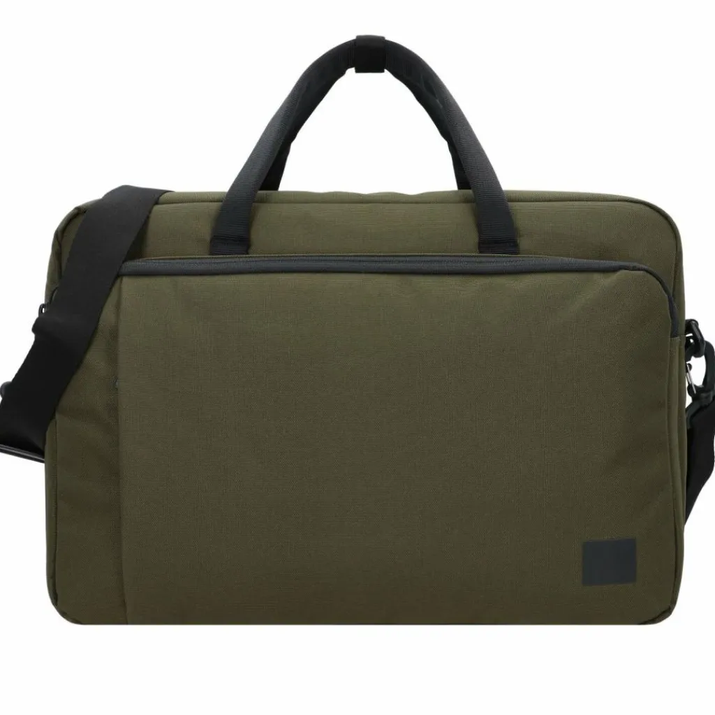 Herschel Aktentaschen<Bowen Aktentasche 45 cm ivy green