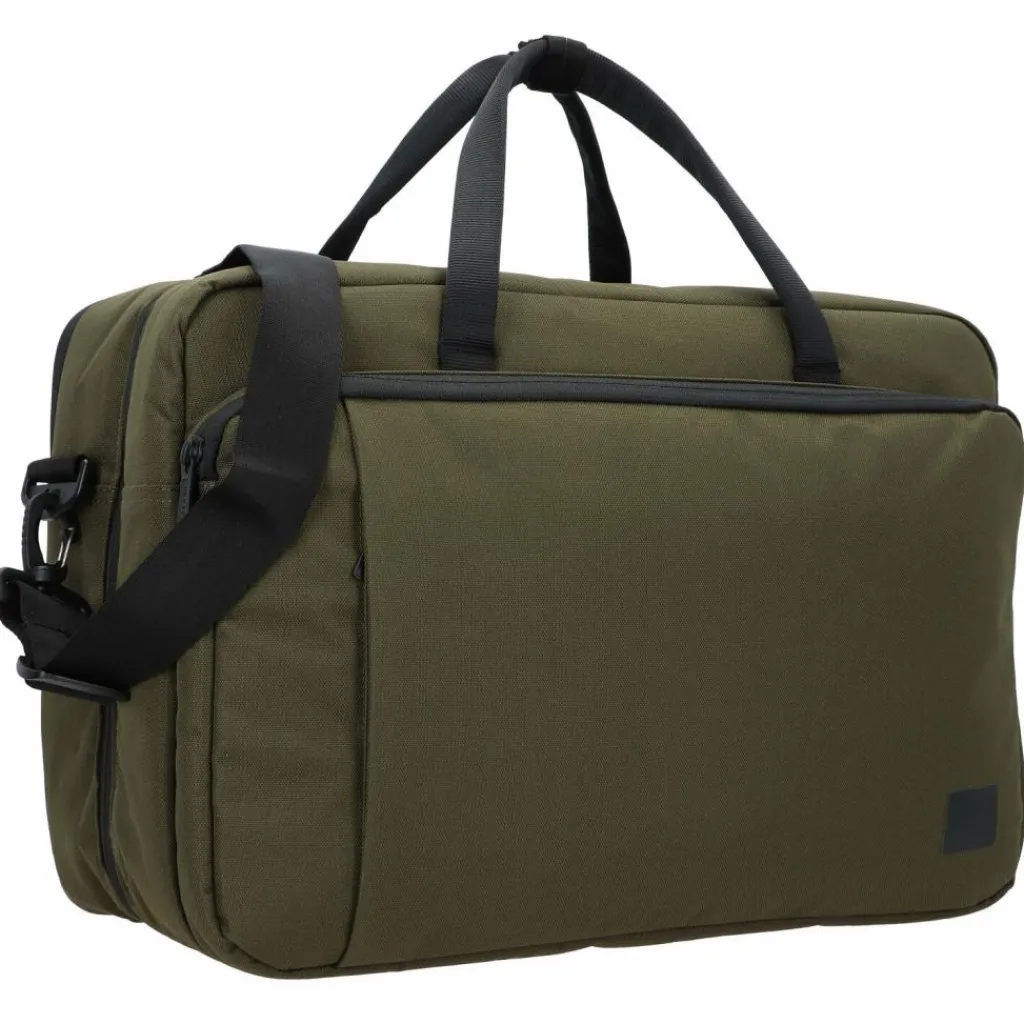 Herschel Aktentaschen<Bowen Aktentasche 45 cm ivy green