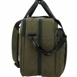 Herschel Aktentaschen<Bowen Aktentasche 45 cm ivy green