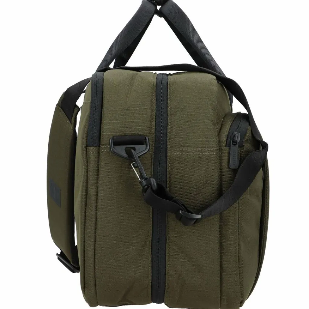 Herschel Aktentaschen<Bowen Aktentasche 45 cm ivy green