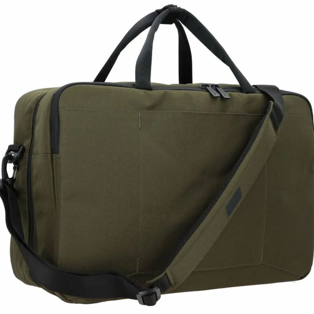 Herschel Aktentaschen<Bowen Aktentasche 45 cm ivy green