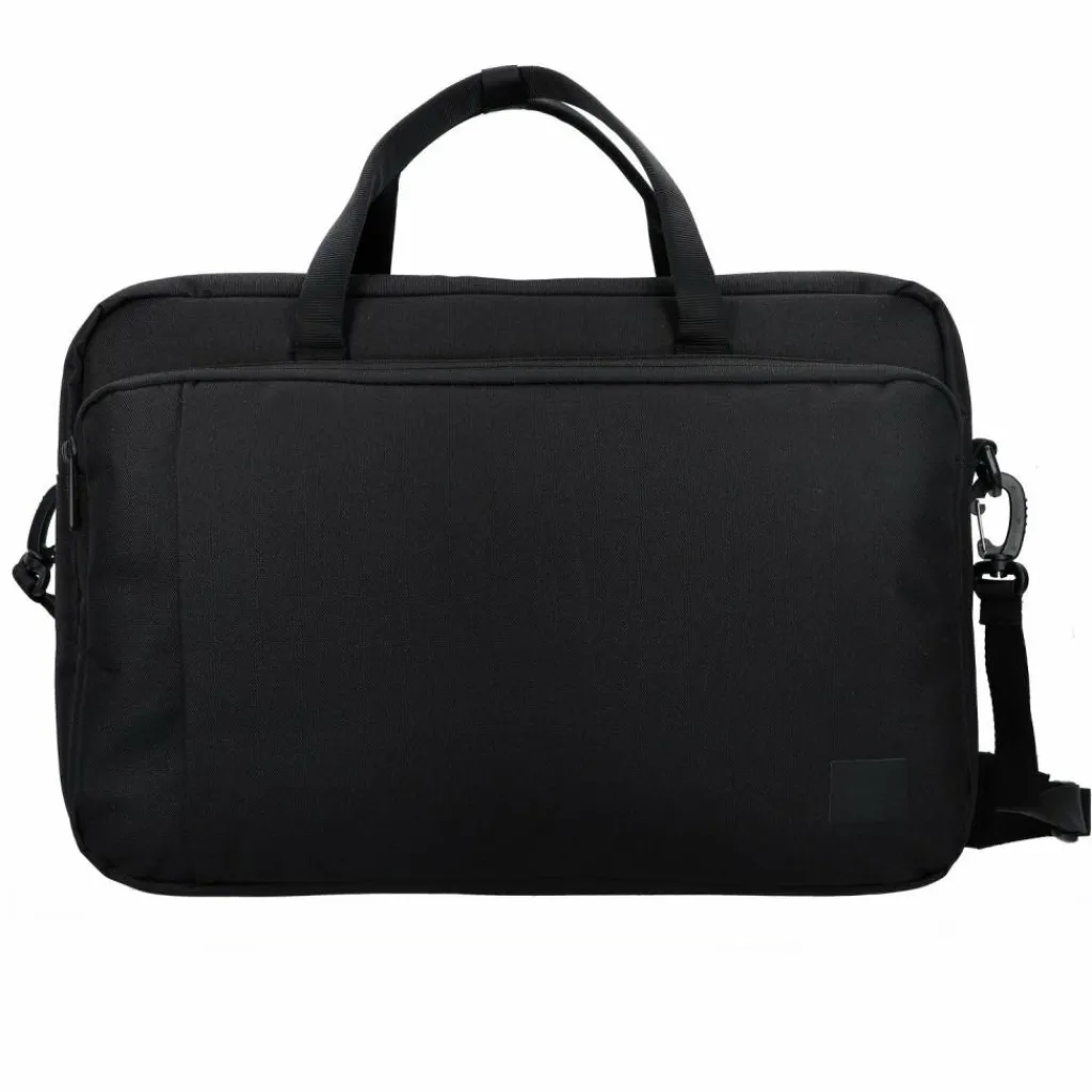 New Herschel Bowen Weekender Reisetasche 44 cm black