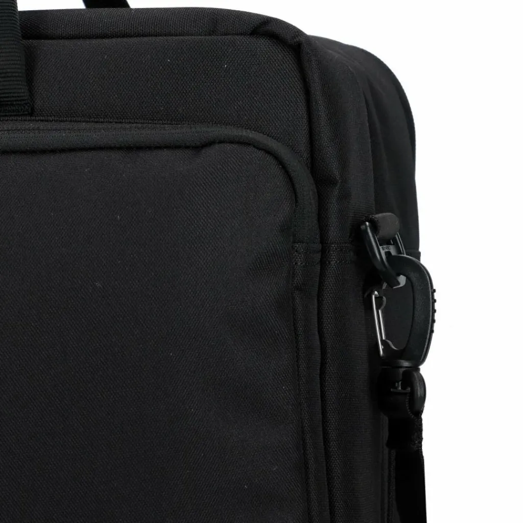 New Herschel Bowen Weekender Reisetasche 44 cm black