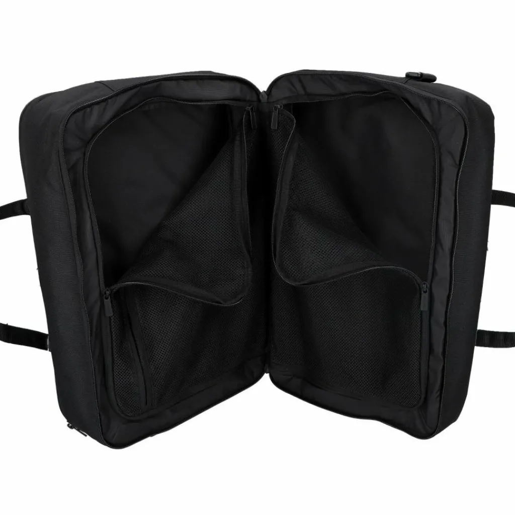 New Herschel Bowen Weekender Reisetasche 44 cm black