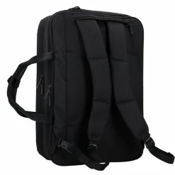 New Herschel Bowen Weekender Reisetasche 44 cm black
