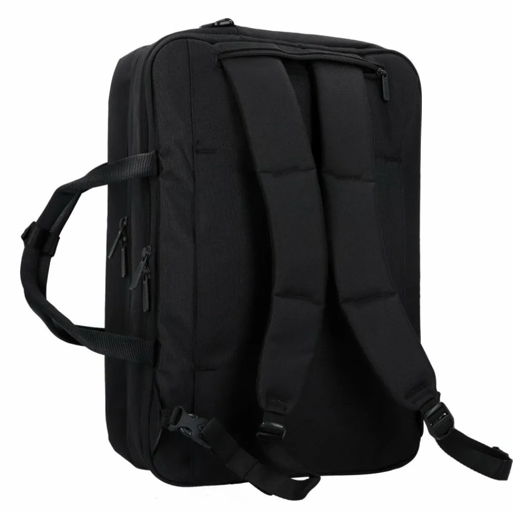 New Herschel Bowen Weekender Reisetasche 44 cm black